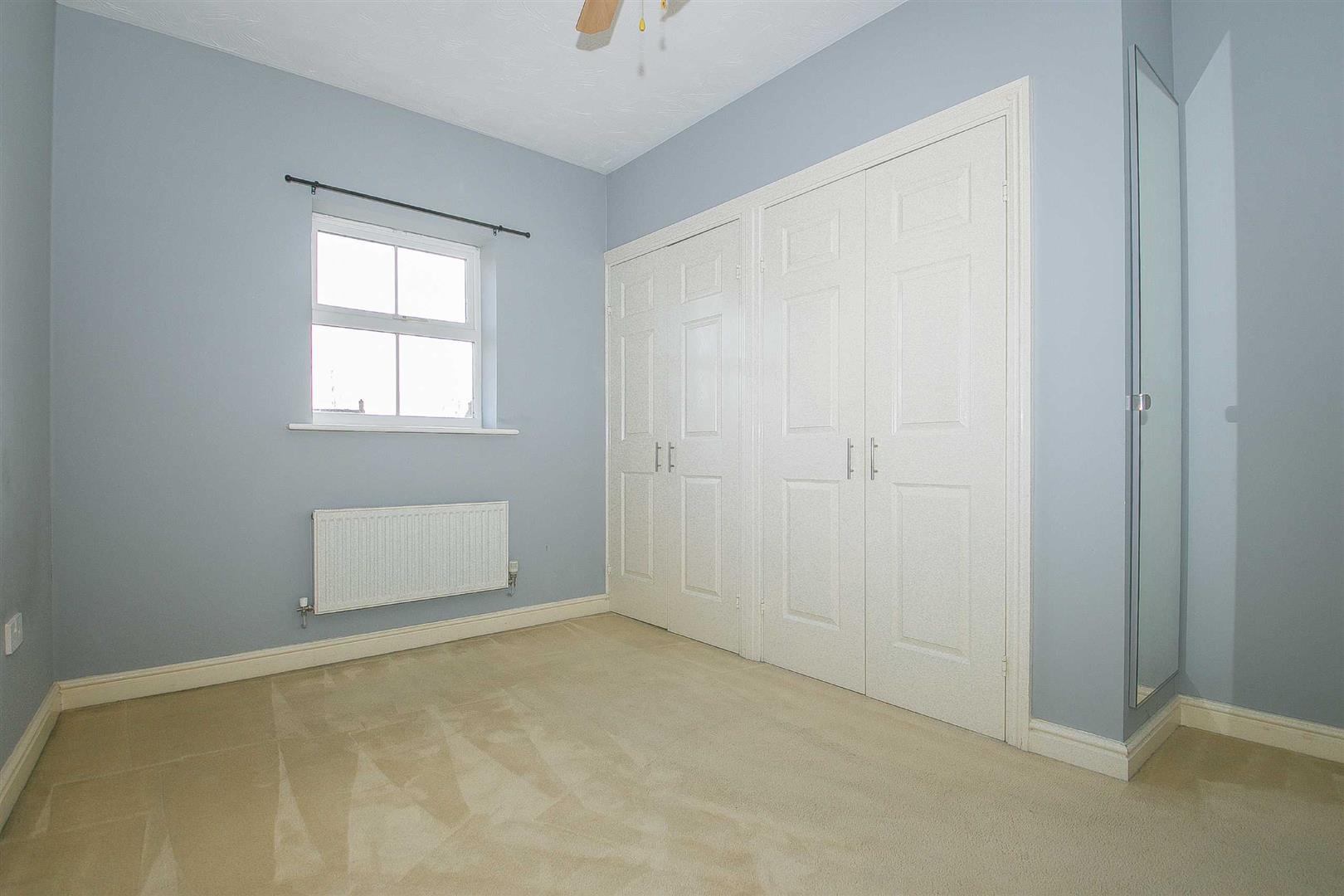 Allington Circle, Kingsmead, Milton Keynes